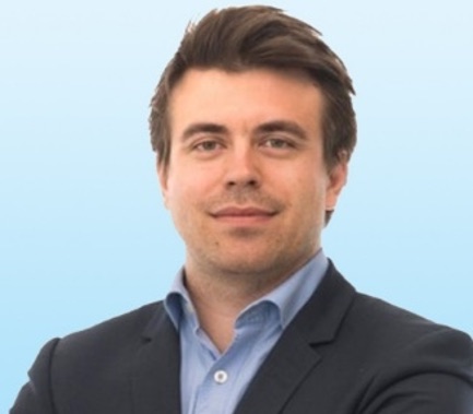 Portrait de Steve Lepine